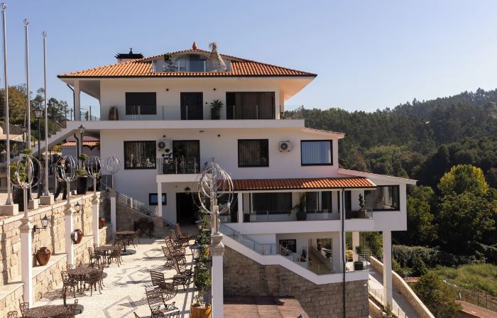Estrelas do Douro