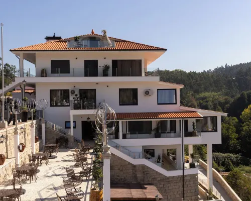 Estrelas do Douro Hotels in Gondomar