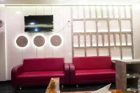 vraj 宮酒店 - 2星級