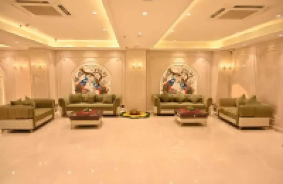 Arth Boutique and Hotel