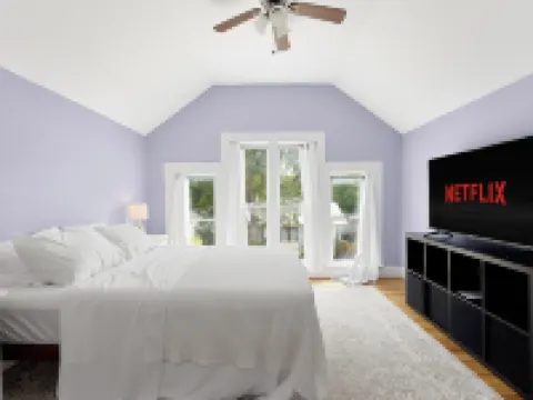 Ellie Marie House Hotels in Seguin