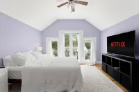 Ellie Marie House Hotels in Seguin