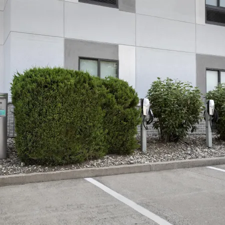 Hampton Inn by Hilton Waterloo Cedar Valley