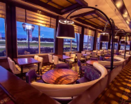 德爾塔當斯賽馬場 酒店 - Wi-Fi
