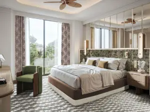 ロズウィン, A モーガンズ オリジナルズ ホテル