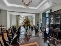 Home Hotel Gabelshus Hotels near Bygdoy