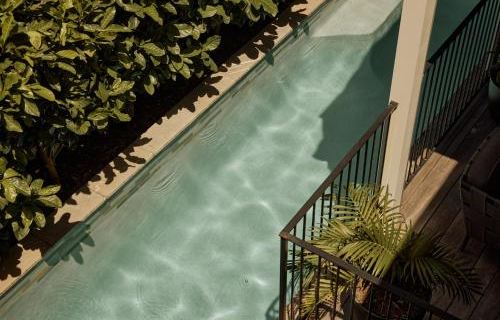 28 Degrees Byron Bay - Adults Only Hotels in Byron Bay