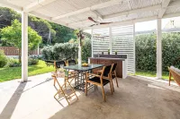 薩沃伊海灘酒店 酒店