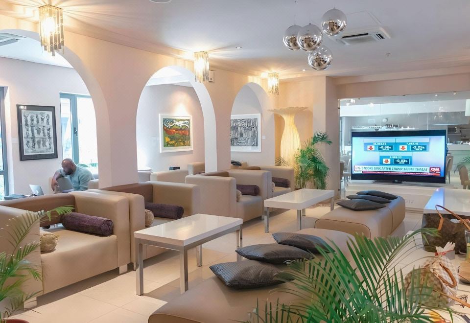 The Wheatbaker Hotel Over view