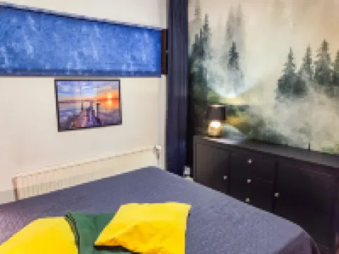 Joutsenlampi Hotels in Joutsa