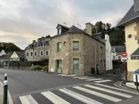 Le Point du Jour 1 Hotels in Cancale