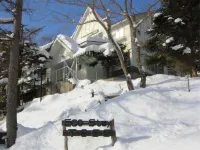 Pension Eco-Stay Toss