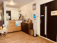 Pension Marinteracce