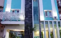 ทรอปิคอล พอยต์ โรงแรม ชารีอะห์ - 2 ดาว