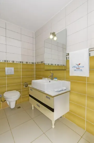 توركواس بوتيك هوتل Photos