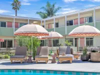 City Center Hotel by Kasa Ξενοδοχεία στην πόλη Long Beach