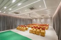 Regenta Z Sunrise Gachibowli Hyderabad - 2-Star