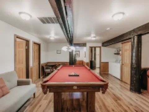 03Mbh -12-Bdrm - 3.5-Bath - Wifi - Pets Ok - Sleeps 26 12 Bedroom Home by RedAwning Hoteles en Deming