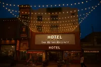 Hotel the Retro Regency Hotels in 