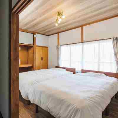 Yamotas MAGOME Rooms