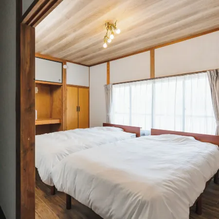 Yamotas MAGOME Отели рядом со станцией JR Nakatsugawa station
