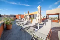 Hotel Arena Castillo