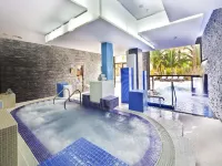 Barceló Corralejo Bay - Adults Only - Gym