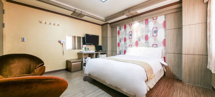 Taebaek Sun Hotels in Taebaek-si