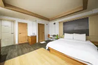 Jeonju Coa Motel - Bintang 2