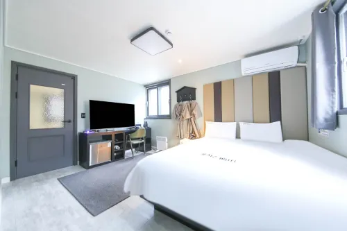 Jinju Four Seasons