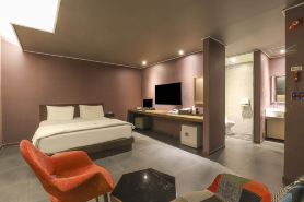 Daegu Dongdaegu H Hotel