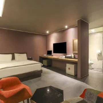 Daegu Dongdaegu H Hotel