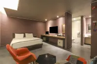 Daegu Dongdaegu H Hotel