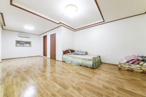 Naksan Blue House - Moteles