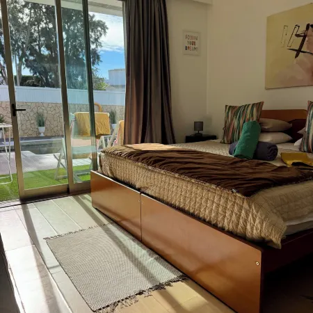 Aparts & Suites summer cascade Alvor