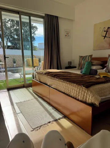 Aparts & Suites summer cascade Alvor