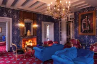 Château de Beauvois - la Maison Younan - bar