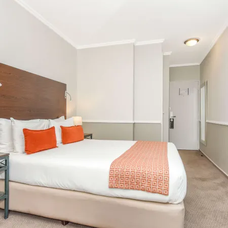 Mercure Johannesburg Randburg Hotel