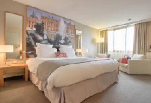 Hôtel Mercure Paris Vélizy