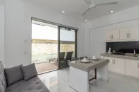 Safiro Suites Guayabitos Apartments - Adults Only