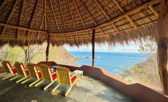 Hotel Bahía de la Luna