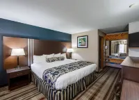 Flagship Inn of Ashland Hotels in Ashland