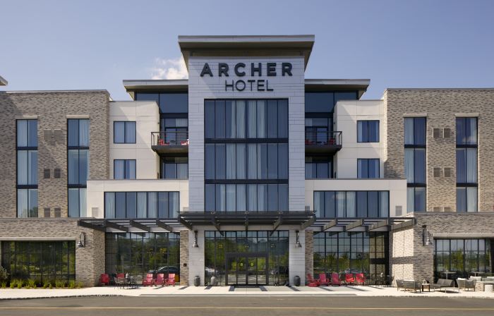 Archer Hotel Florham Park