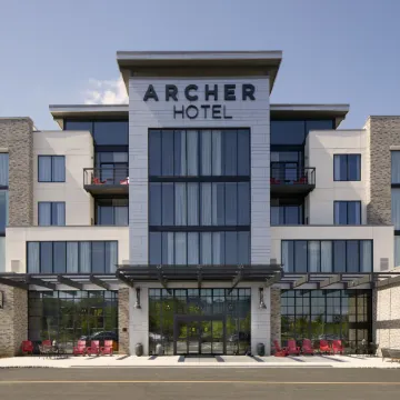 Archer Hotel Florham Park
