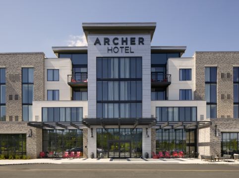 Archer Hotel Florham Park