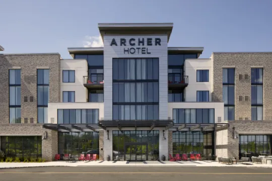 Archer Hotel Florham Park