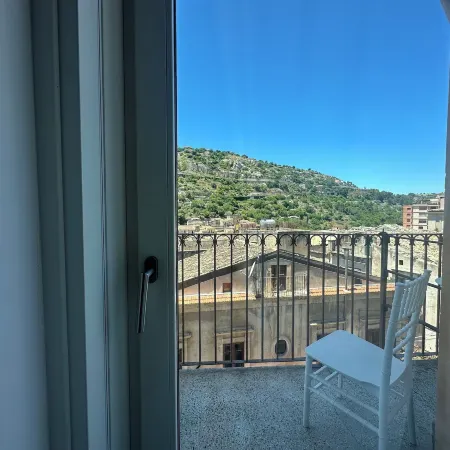 San Giorgio Modica Hotel