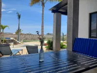 Las Palmas Hotel Hotels in El Pescadero