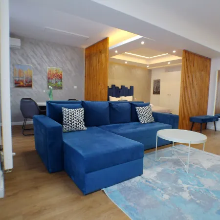 Upground Residence Apartments