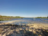 Peaceful Pomona Park Home 1 Mi to Lake Broward! Hotels in Putnam County